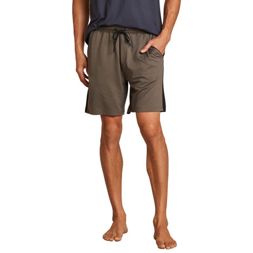 Barefoot Dreams Mens Butterchic Track Short